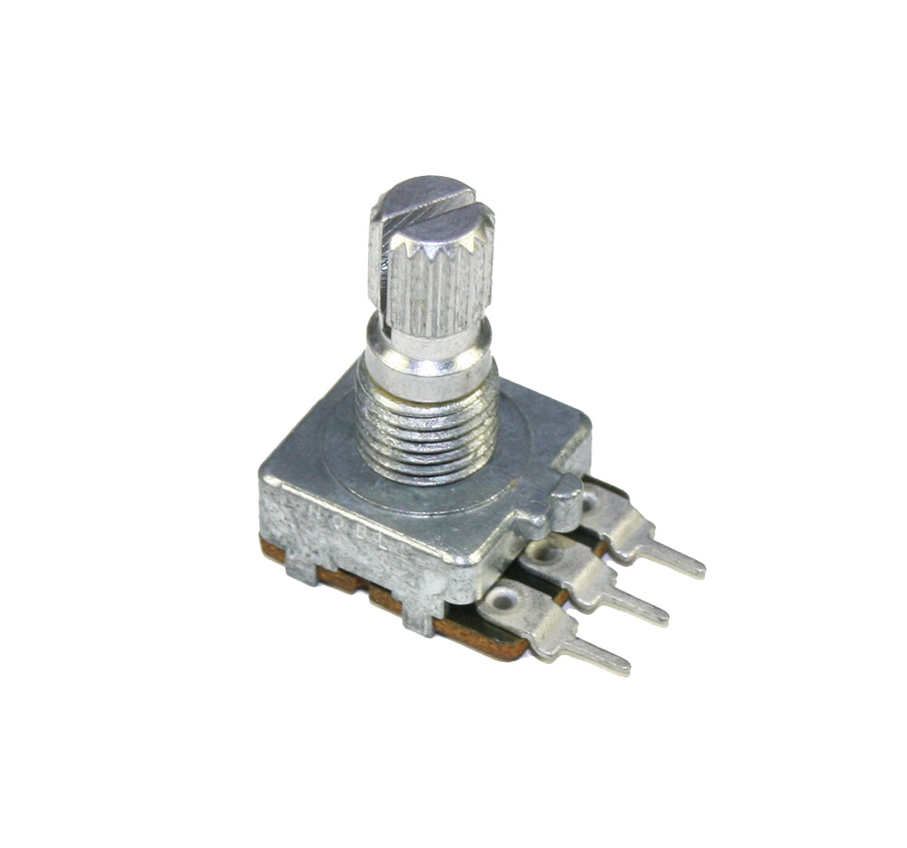 Potentiometer Kb Rotary Syntaur