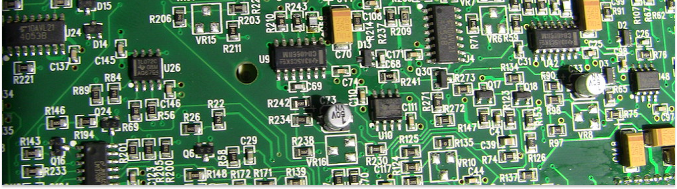 Boss Synth Parts
