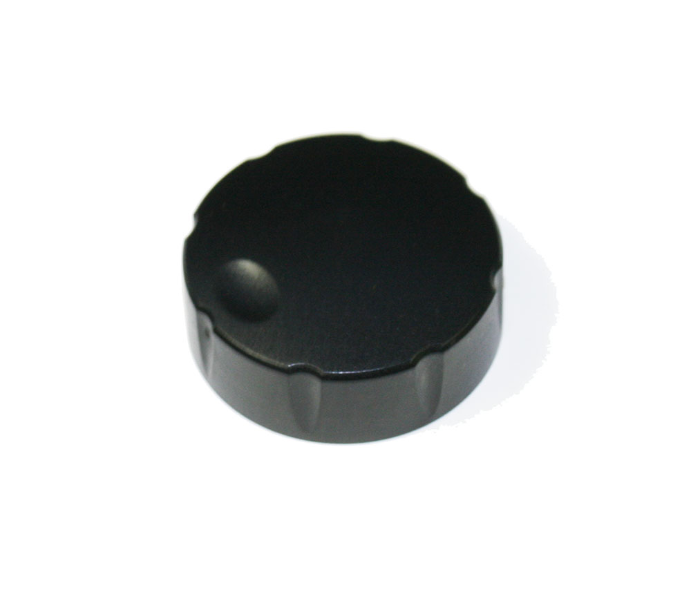Encoder knob, 35mm, E-mu