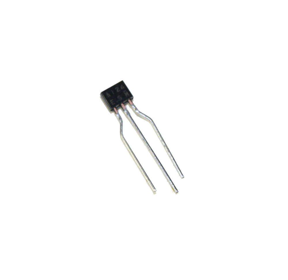 Transistor, DTA124ES