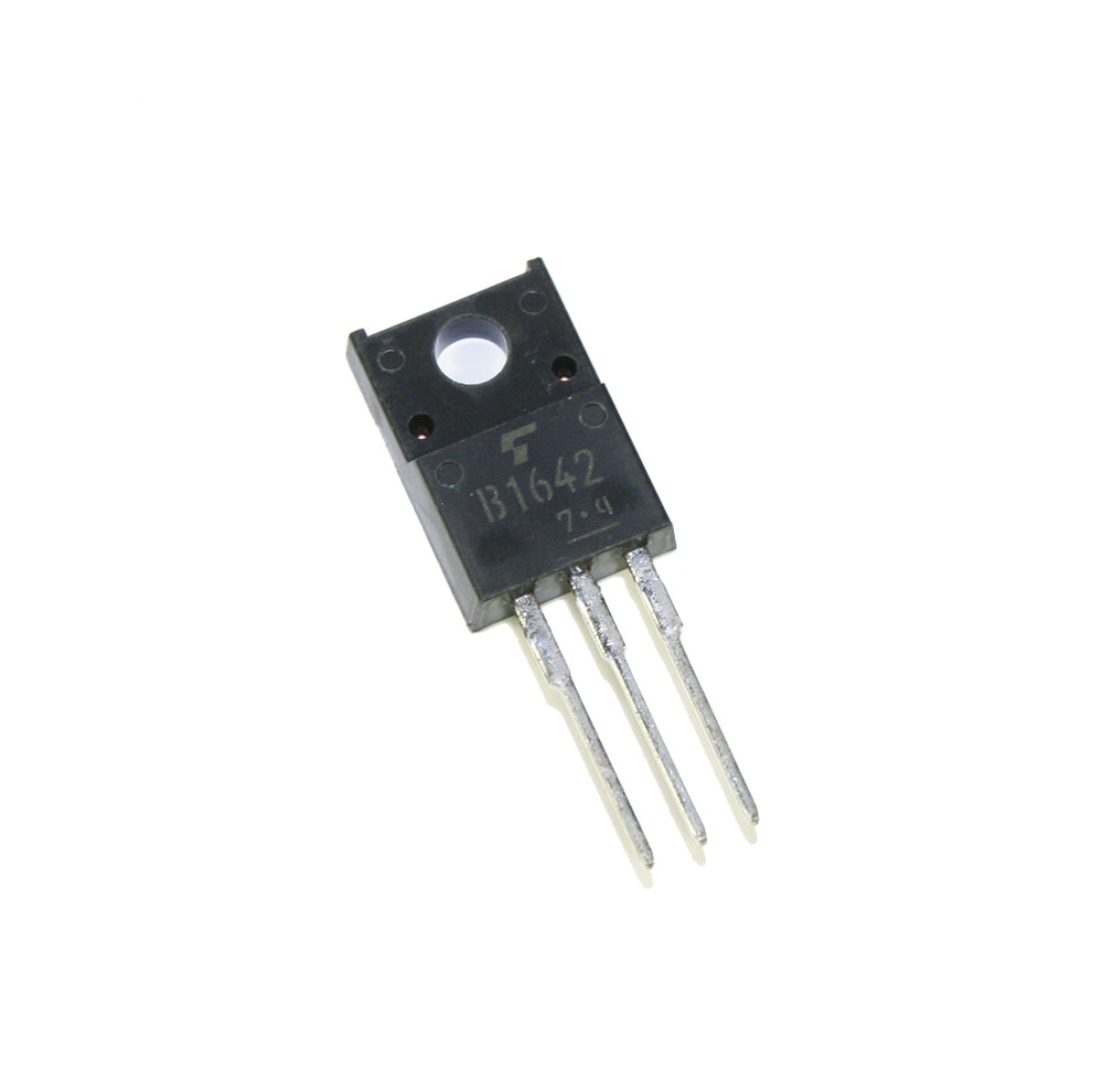Transistor, 2SB1642
