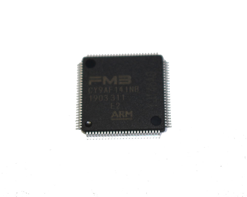 IC, Yamaha E-PNS5 microcontroller