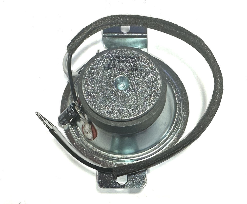Speaker, 4.1 cm, Yamaha