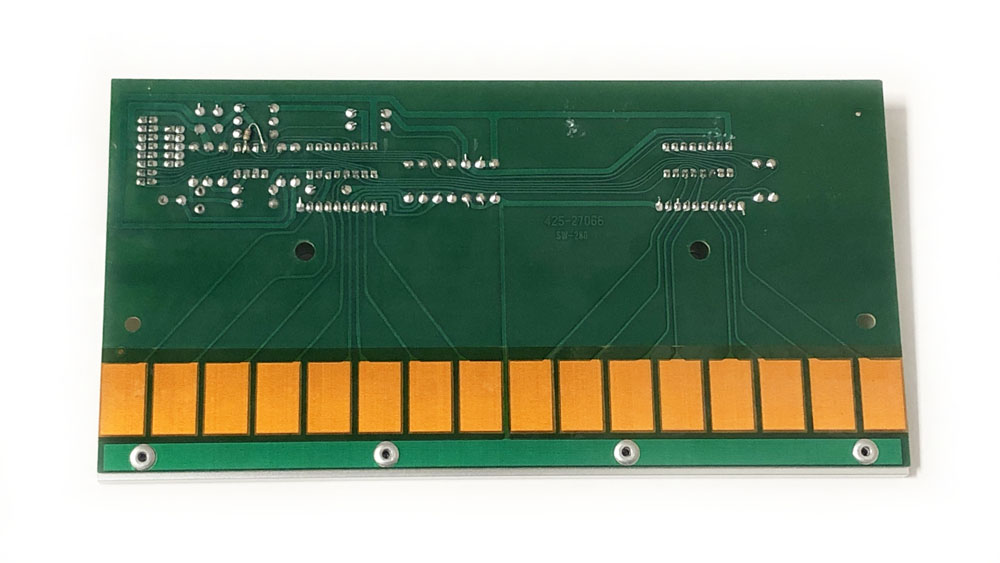 Key sensor board, 16-note, Kurzweil