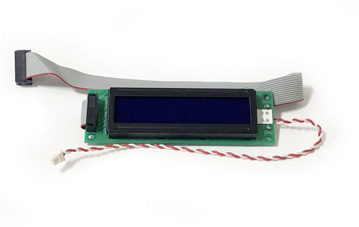 Kurzweil PC2R Repair Parts and Accessories - Syntaur