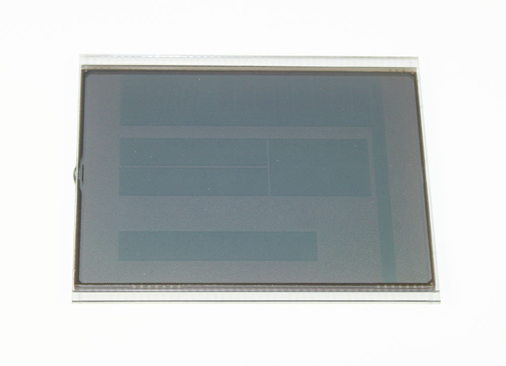 Display, LCD, Yamaha
