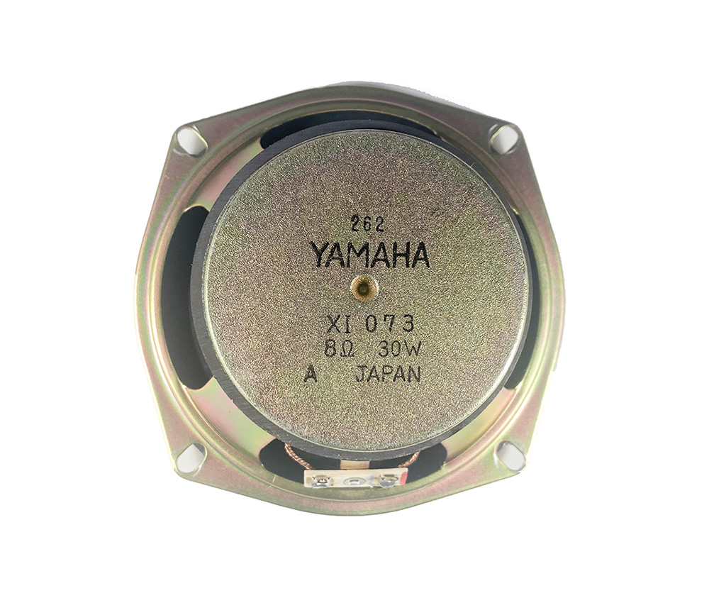Speaker, 30W, Yamaha