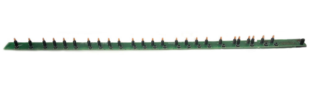 Panel board, Roland AX-1