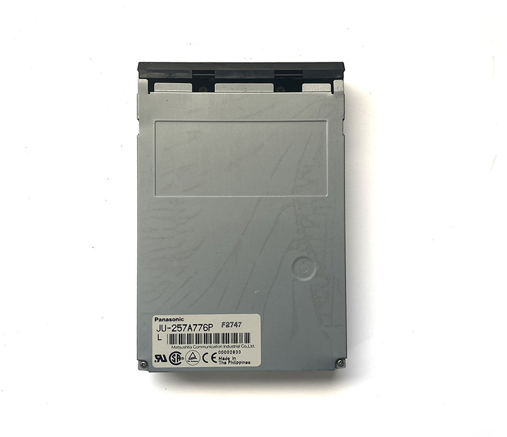 Disk drive, 3.5 inch
