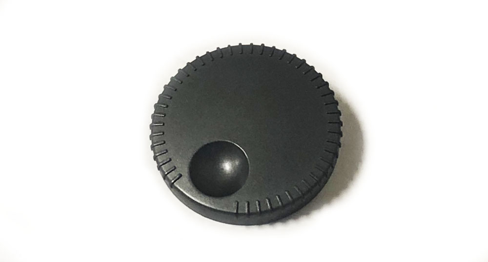 Encoder knob, 48mm, Kurzweil