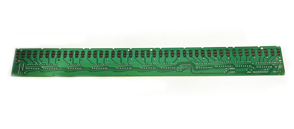Key contact board, MKB1, Technics