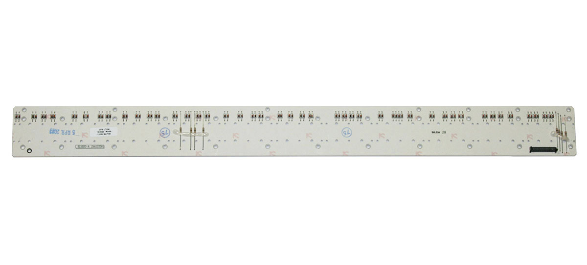 Key contact board, 44-note (High), Korg