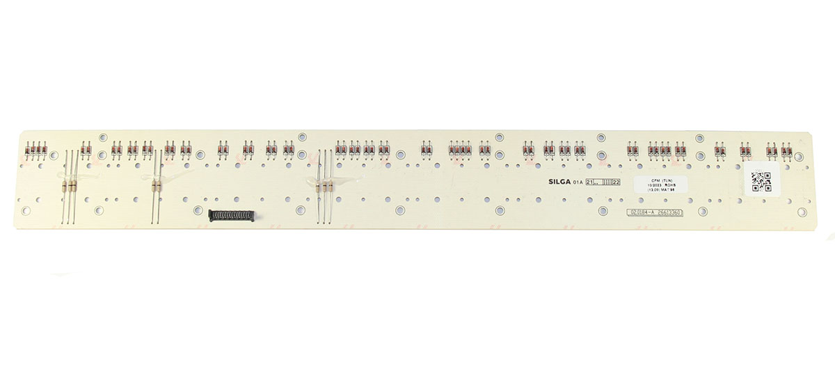 Key contact board, 32-note (Low), Korg