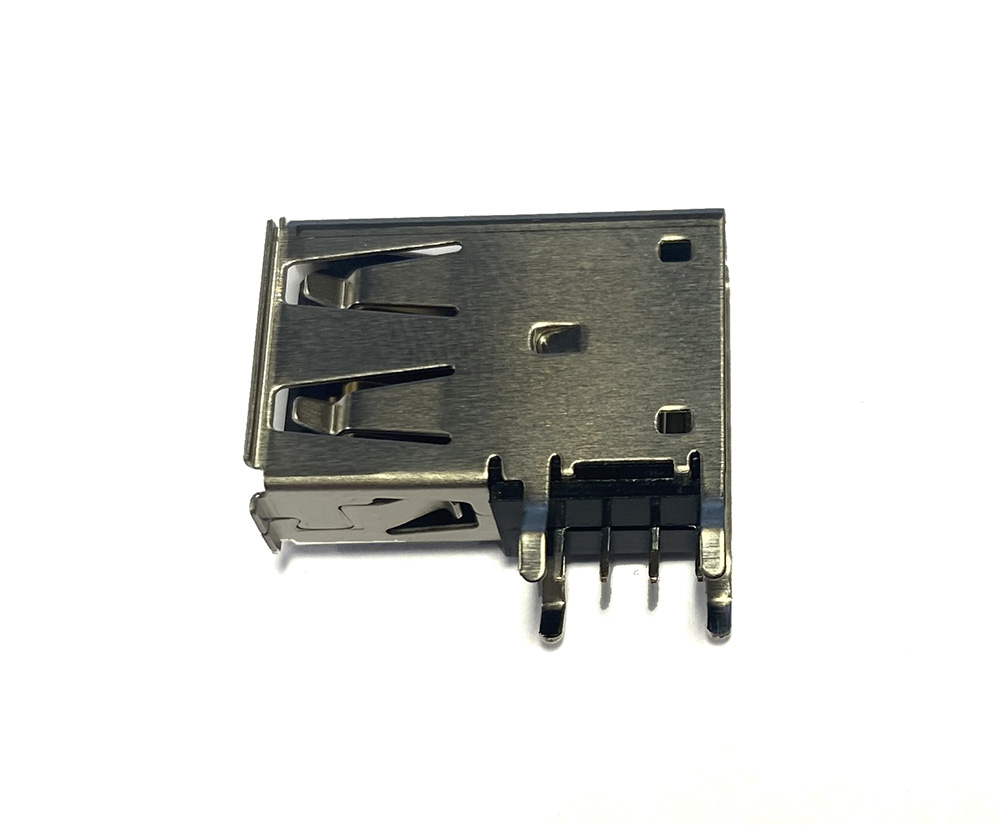 USB connector, Type A