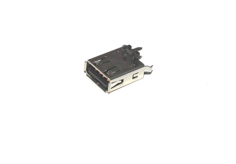 USB connector, Type A