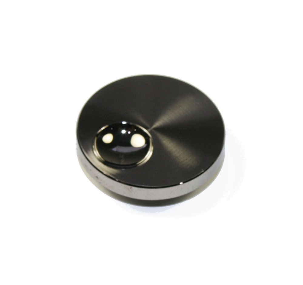 Encoder knob, 33mm, Yamaha