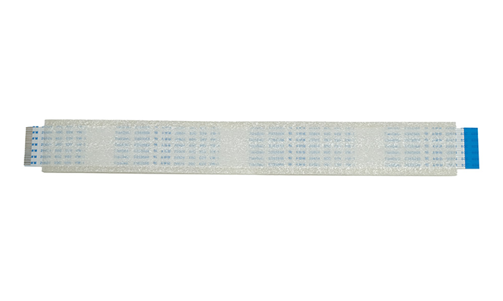 Ribbon cable, 22-wire, 245mm FFC