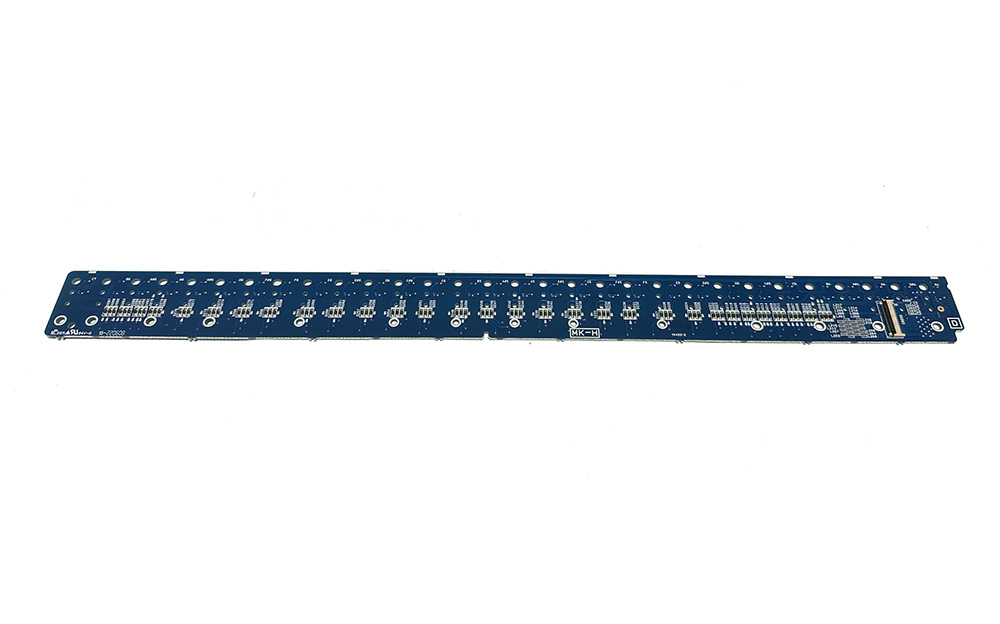 Key contact board, 30-note (High), Yamaha