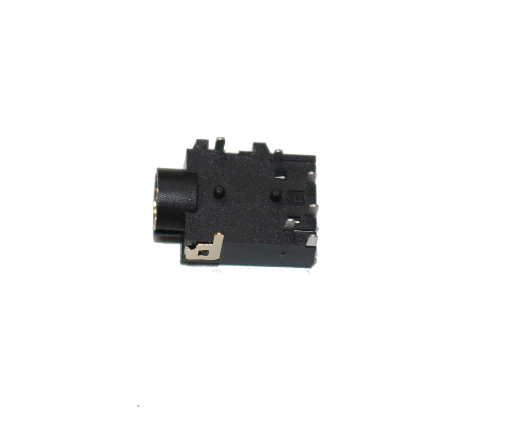 Phone jack, mini, PCB mount