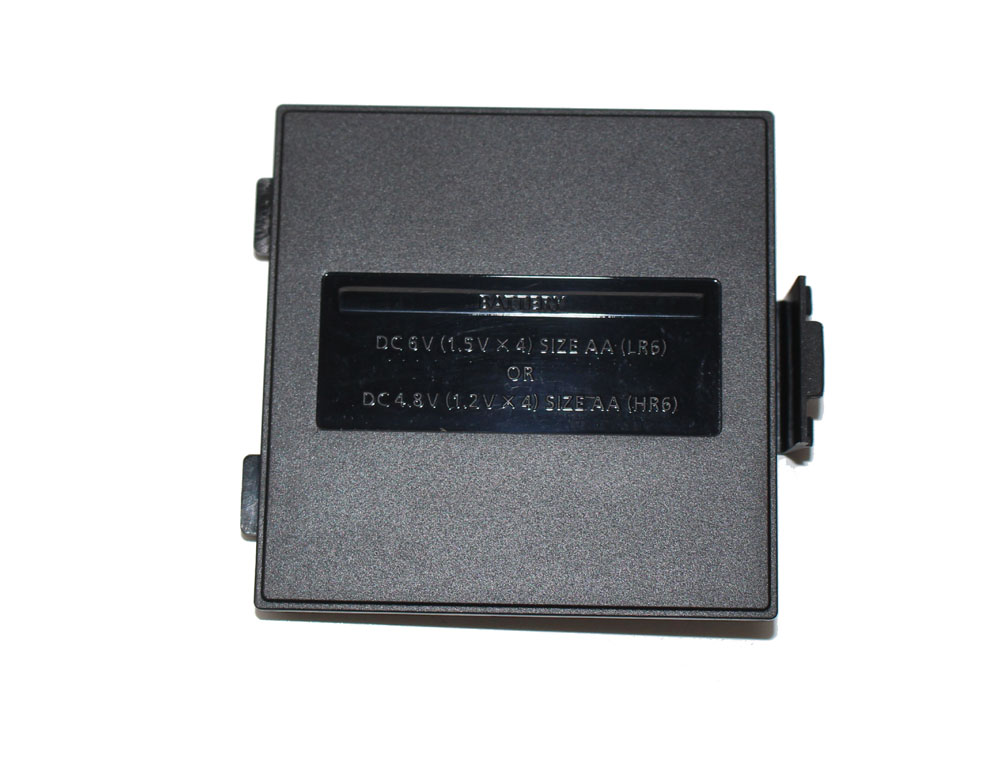 Battery cover, Roland