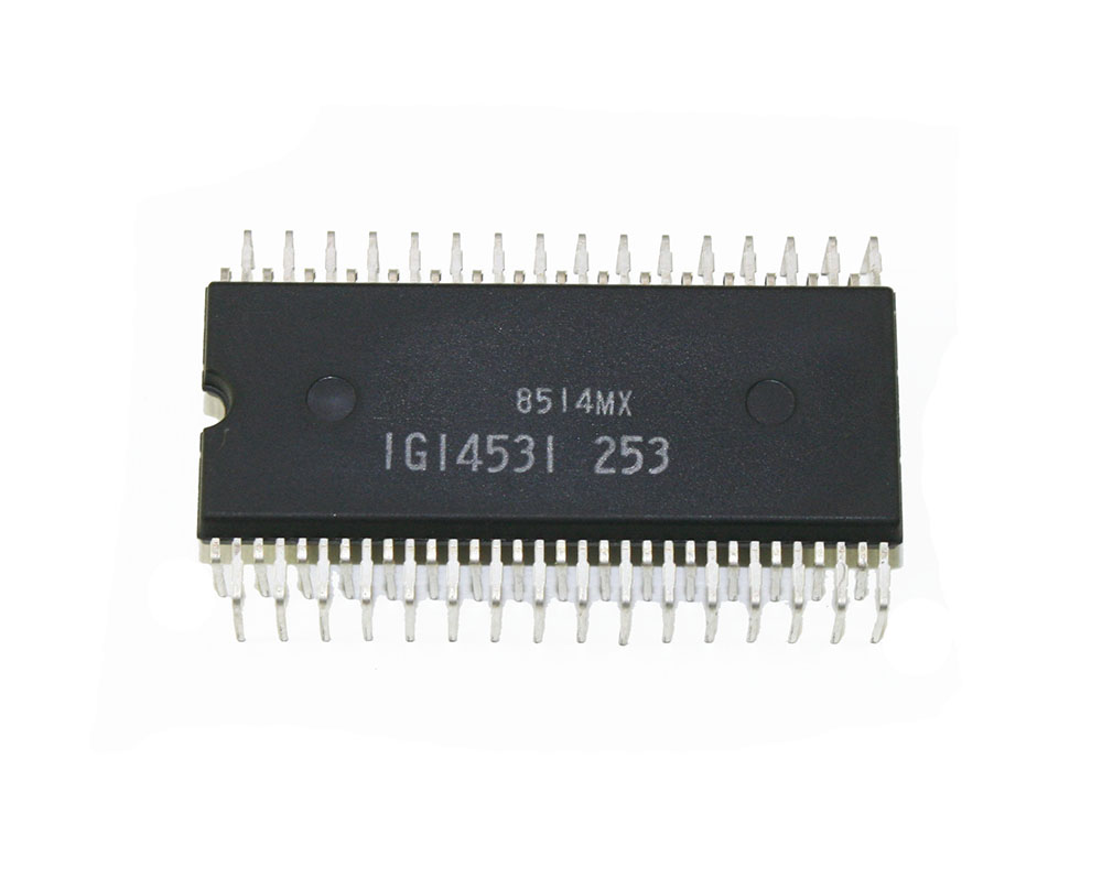 IC, Yamaha IG14531