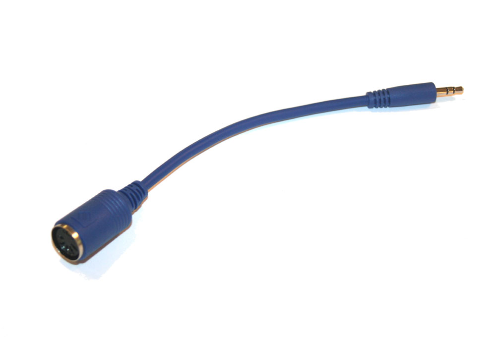 MIDI adapter cable, Type B