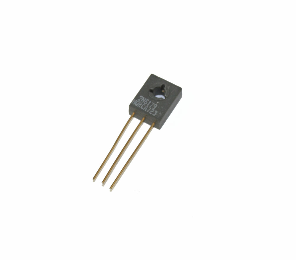 Transistor, 2N6179