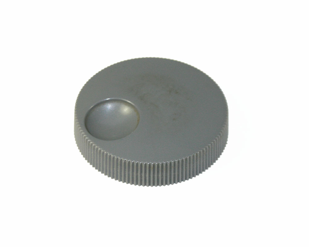 Encoder knob, gray, Roland