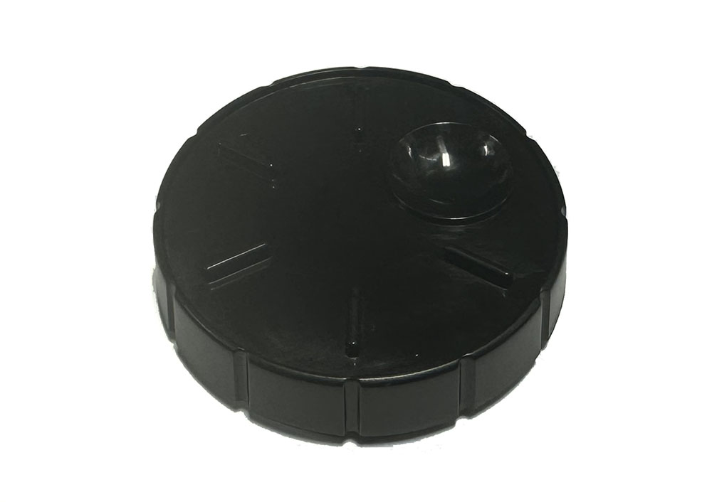 Encoder knob, 40mm, Korg