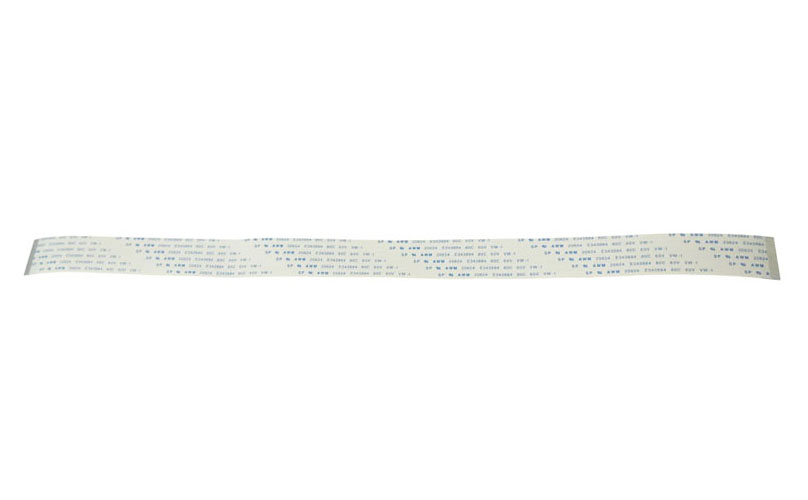 Ribbon cable, 40-wire, 350mm FFC