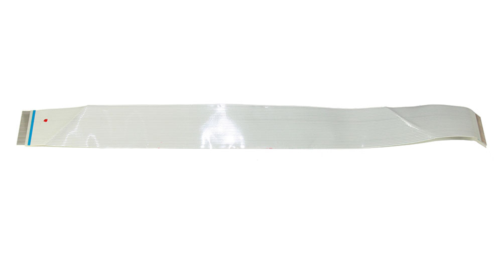 Ribbon cable, 26-wire, 350mm FFC
