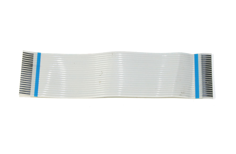 Ribbon cable, 20-wire, 95mm FFC