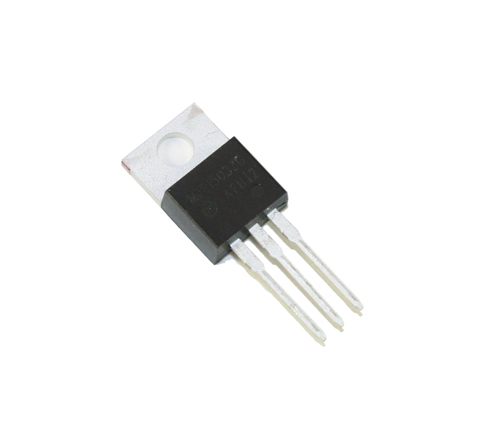 Transistor, MJE15033G