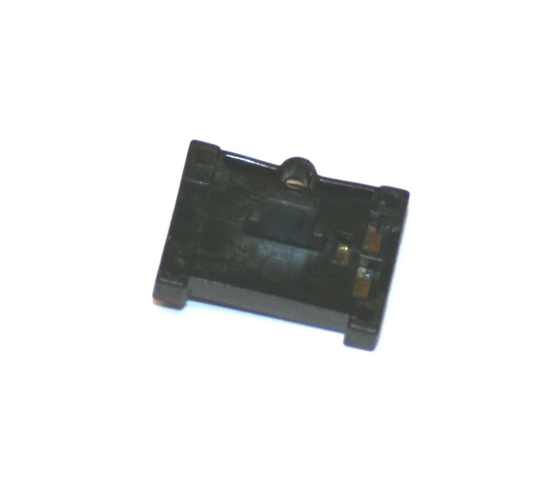 Power switch slide, Yamaha