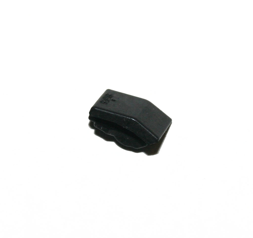 Key actuator pad, rubber, Yamaha