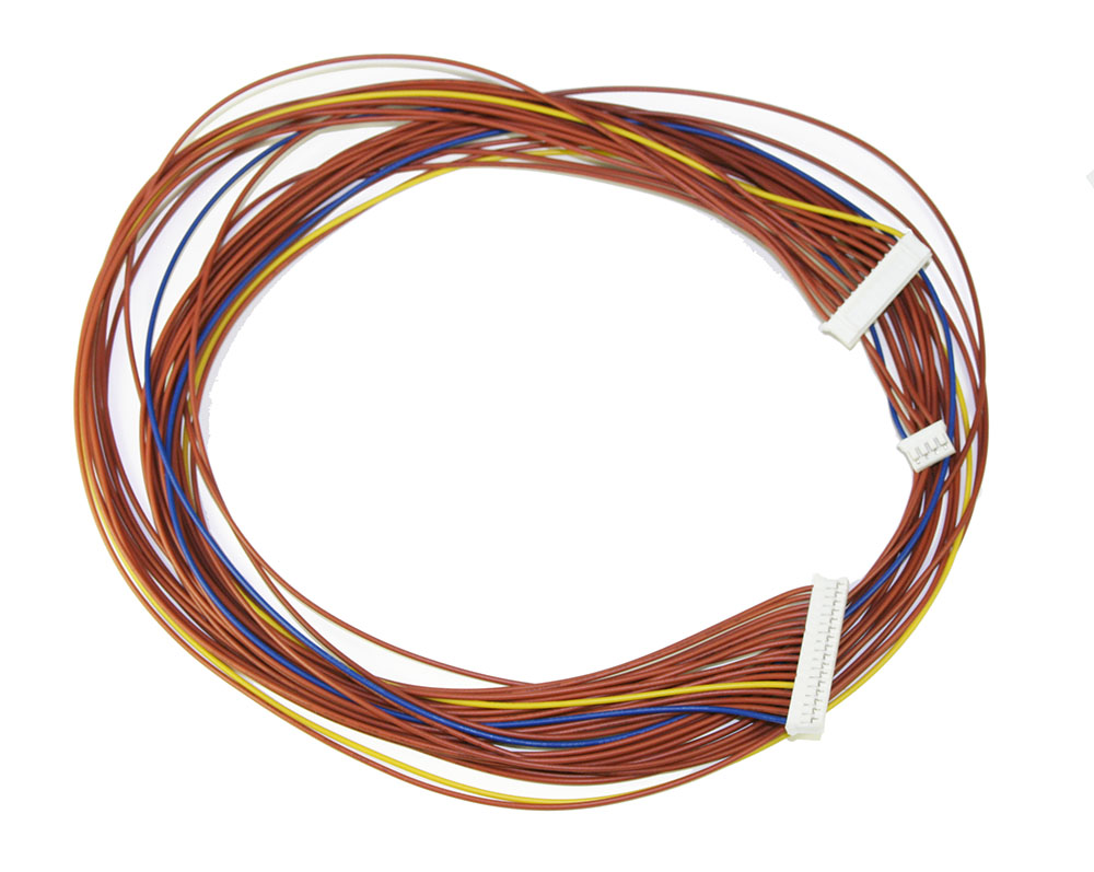 Wiring harness for keybed, Korg
