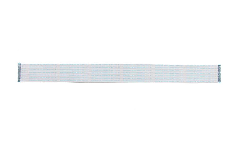 Ribbon cable, 27-wire, 300mm FFC