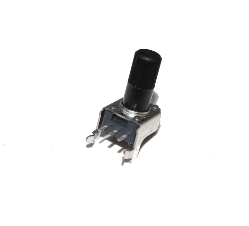 Potentiometer, 1KB rotary