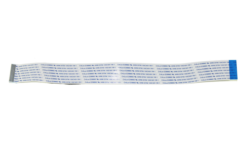 Ribbon cable, 20-wire, 200mm FFC