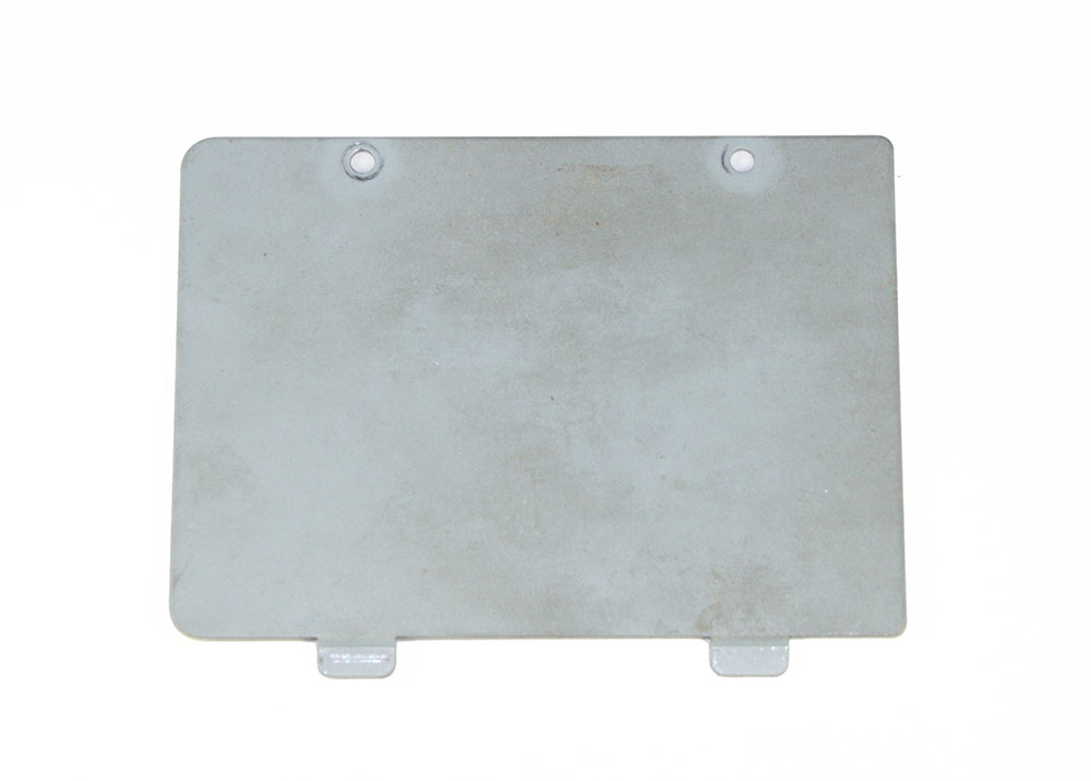 Cover plate, MPC1000