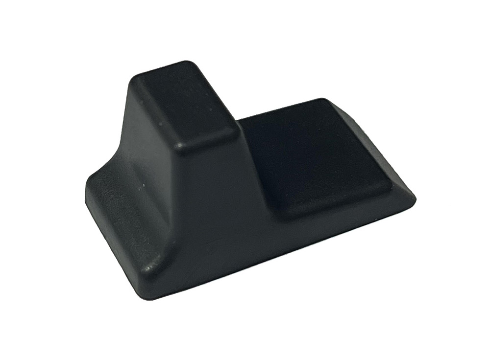 Drawbar knob, black, Nord