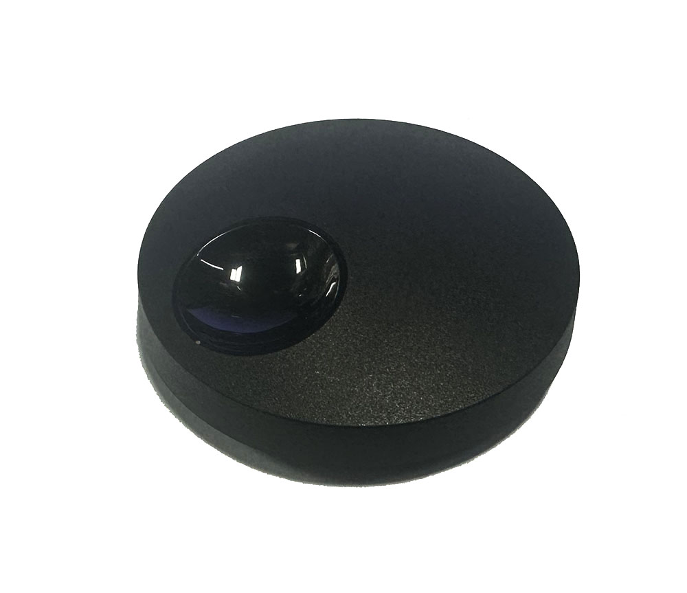 Encoder knob, 35mm, Yamaha