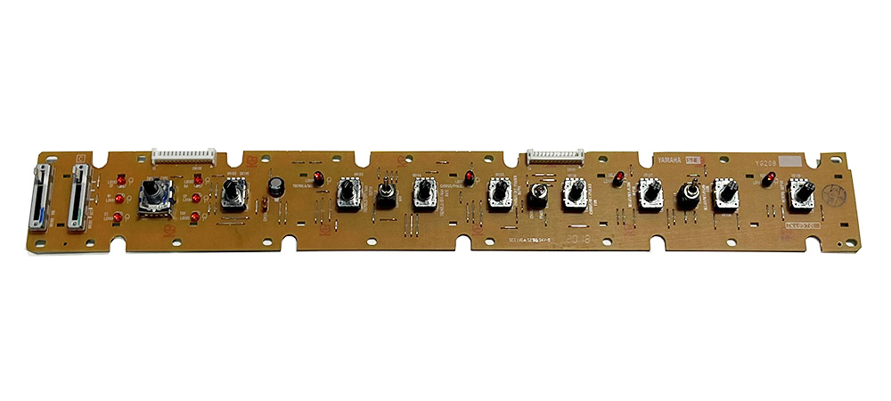 Panel board, Yamaha