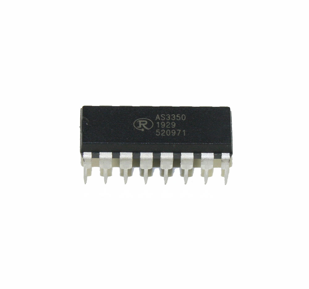 IC, CEM3350 multimode filter