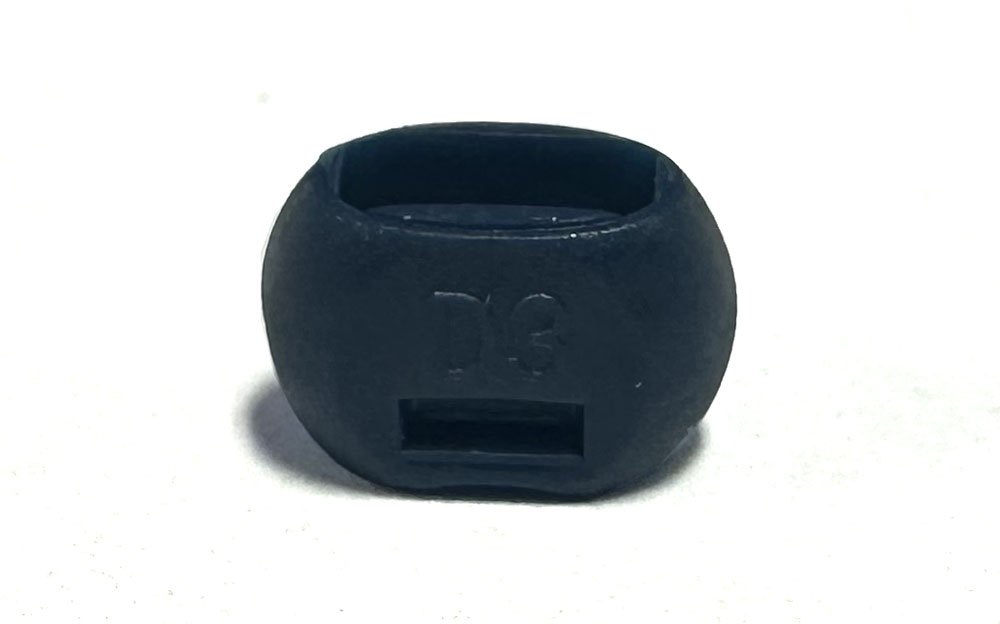 Hammer weight cap, Korg