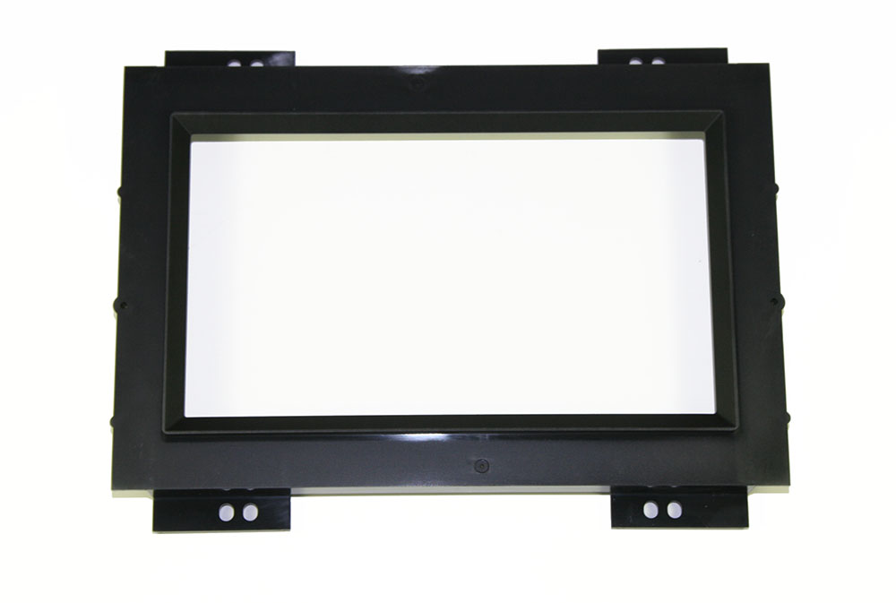 Display bezel, Korg Nautilus