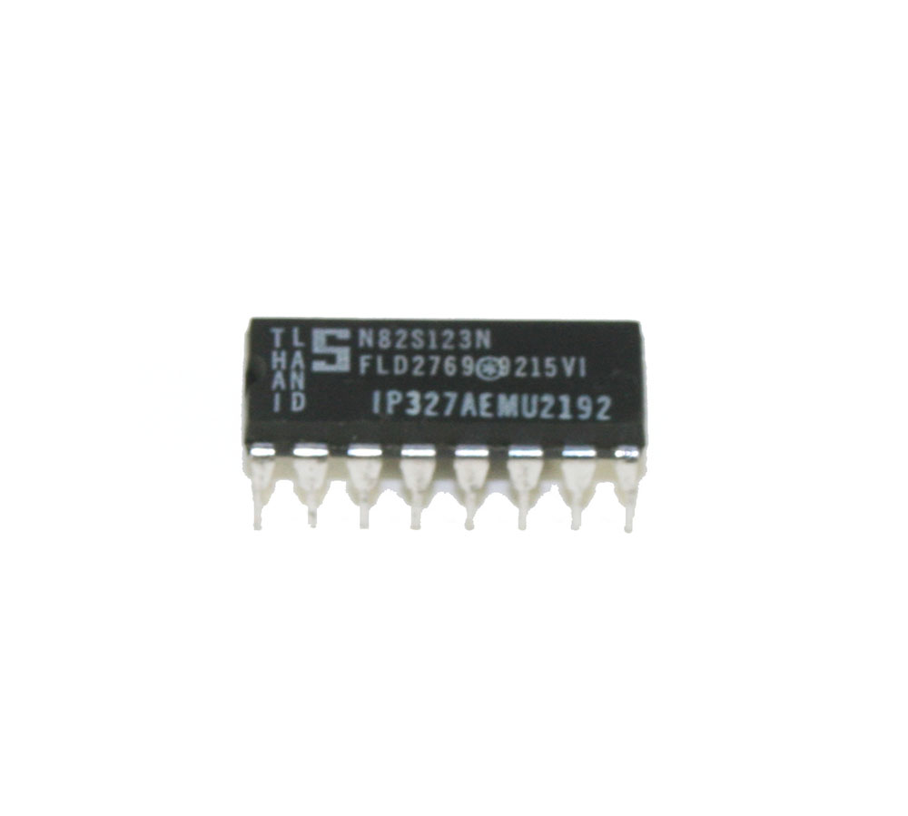 IC, E-mu IP327 PROM chip