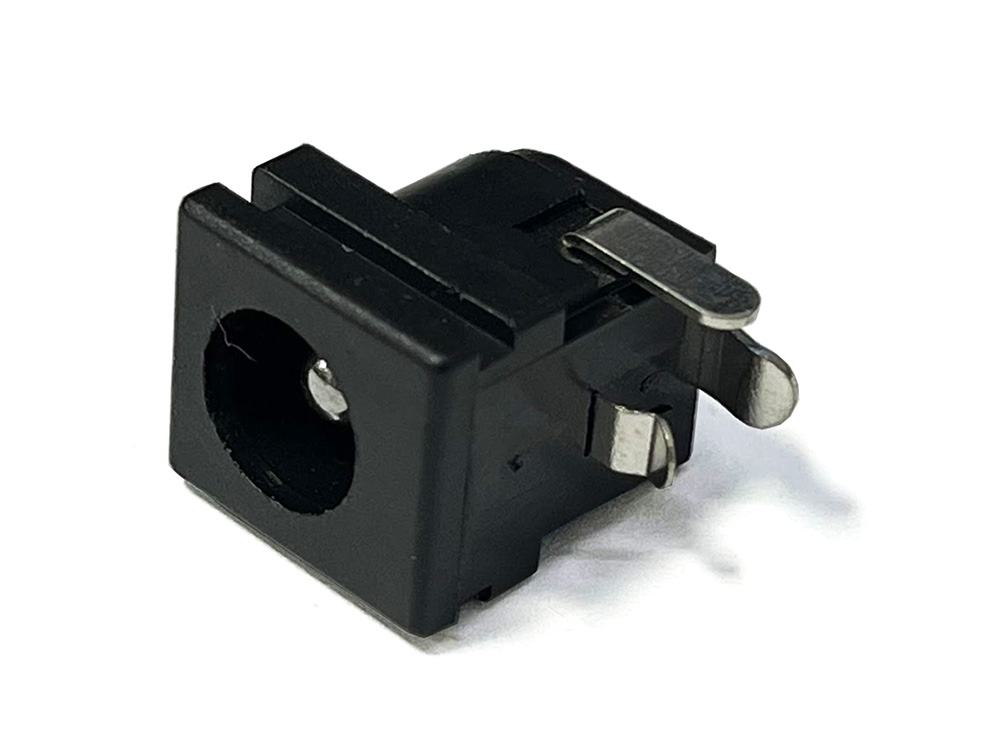 Power inlet jack