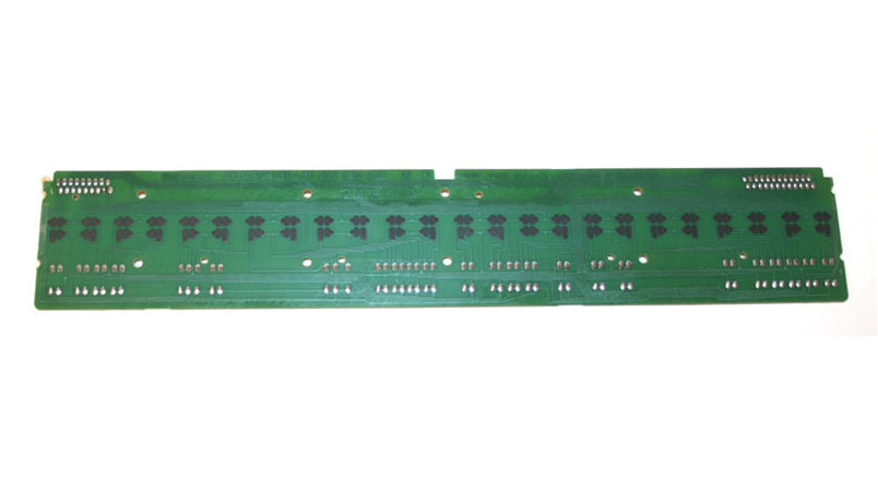 Key contact board, 24-note (Mid), Roland