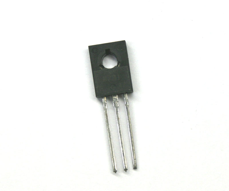 Transistor, 2SB731